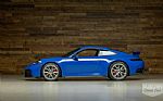 2026 911 Carrera GTS Thumbnail 2