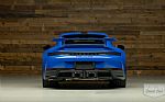 2026 911 Carrera GTS Thumbnail 3