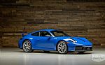 2026 911 Carrera GTS Thumbnail 6