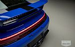 2026 911 Carrera GTS Thumbnail 25