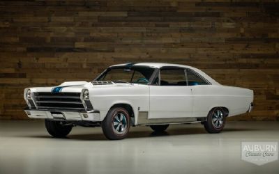 Photo of a 1966 Ford Fairlane GT-X Coupe for sale