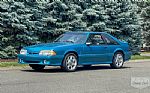 1993 Mustang SVT Cobra Thumbnail 1