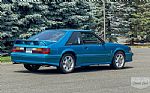 1993 Mustang SVT Cobra Thumbnail 4