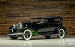 1931 840 Deluxe Eight Thumbnail 1