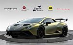 2022 Huracan STO Thumbnail 1