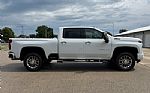 2026 Silverado 2500HD Thumbnail 4