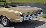 1967 Chevelle Malibu Thumbnail 18