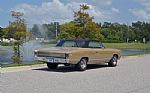 1967 Chevelle Malibu Thumbnail 29