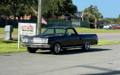 Photo of a 1965 Chevrolet El Camino for sale