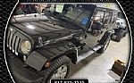 2016 Wrangler Unlimited Thumbnail 1
