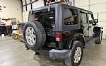2016 Wrangler Unlimited Thumbnail 5