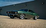 1969 Camaro Thumbnail 3