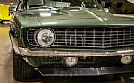 1969 Camaro Thumbnail 33