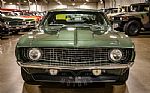 1969 Camaro Thumbnail 35