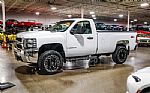2008 Silverado 3500HD Thumbnail 4