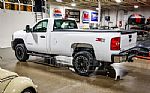 2008 Silverado 3500HD Thumbnail 6