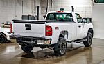 2008 Silverado 3500HD Thumbnail 8