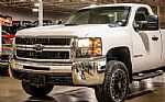 2008 Silverado 3500HD Thumbnail 21