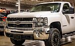 2008 Silverado 3500HD Thumbnail 22