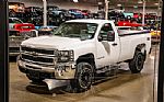2008 Silverado 3500HD Thumbnail 29
