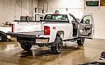 2008 Silverado 3500HD Thumbnail 63