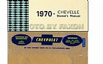 1970 Chevelle Thumbnail 18