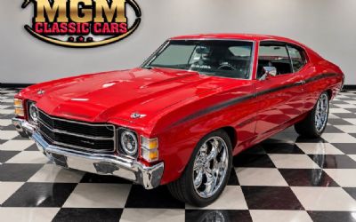 Photo of a 1971 Chevrolet Chevelle for sale
