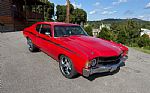1971 Chevelle Thumbnail 3