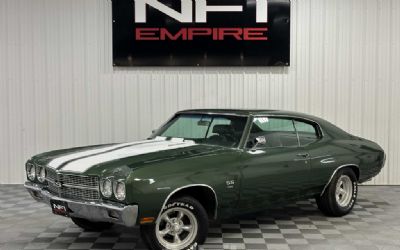 Photo of a 1970 Chevrolet Chevelle for sale