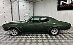 1970 Chevelle Thumbnail 2