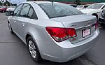 2014 Cruze Thumbnail 8