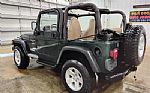 1999 Wrangler Thumbnail 6
