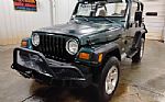 1999 Wrangler Thumbnail 4
