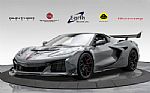 2025 Corvette Thumbnail 1