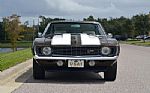 1969 Camaro Z28 Thumbnail 8