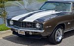 1969 Camaro Z28 Thumbnail 23