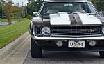 1969 Camaro Z28 Thumbnail 28