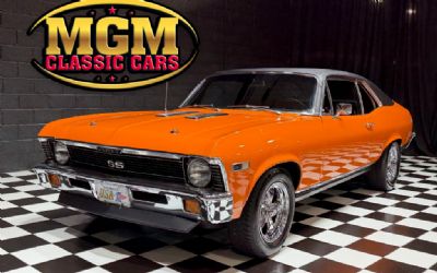 Photo of a 1968 Chevrolet Nova for sale