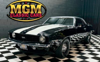Photo of a 1969 Chevrolet Camaro for sale