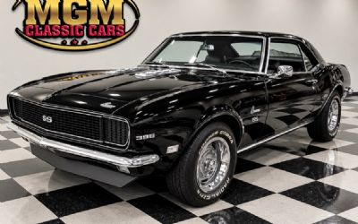 Photo of a 1968 Chevrolet Camaro for sale