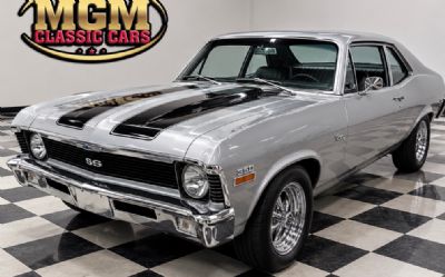 Photo of a 1970 Chevrolet Nova for sale