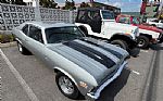 1970 Nova Thumbnail 4