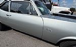 1970 Nova Thumbnail 5