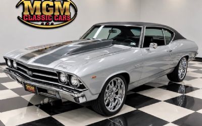 Photo of a 1969 Chevrolet Chevelle for sale