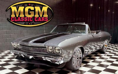 Photo of a 1968 Chevrolet Chevelle for sale