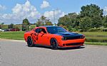 2019 Challenger SRT Hellcat Thumbnail 33