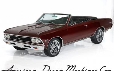 Photo of a 1966 Chevrolet Chevelle for sale