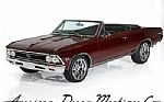 1966 Chevelle Thumbnail 1