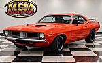 1972 Barracuda Thumbnail 1
