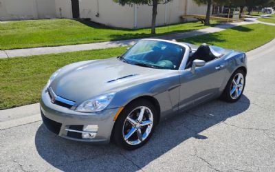 Photo of a 2007 Saturn SKY Base for sale